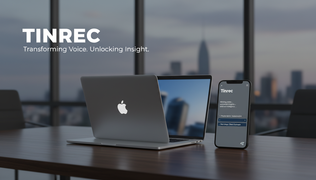 4款會議紀要App橫評:準確率、AI摘要、價格一次看懂