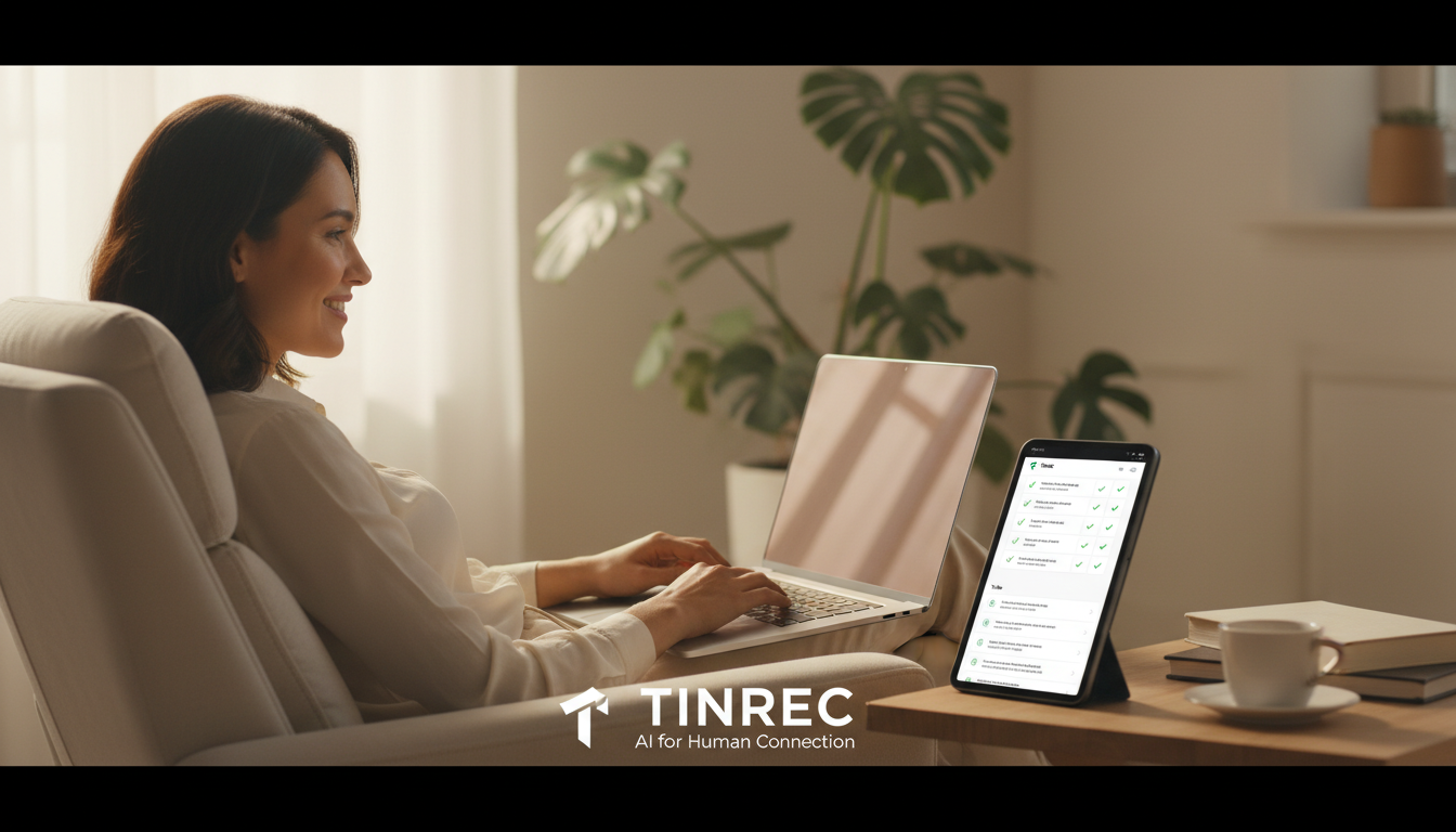 Tinrec Insight 3