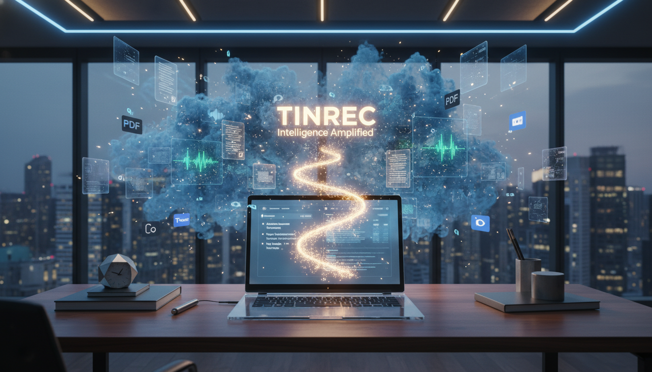 文件總結APP/AI文件摘要:2026年7款神器推薦與實戰教學