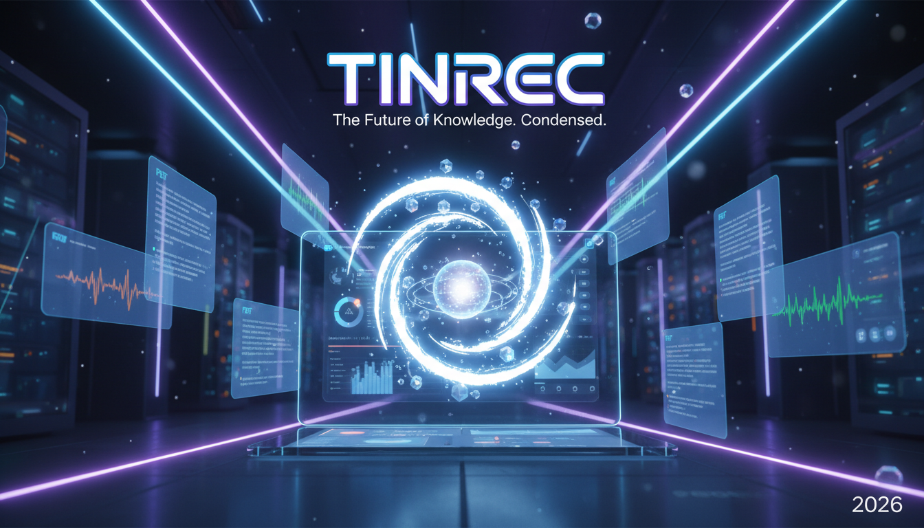 Tinrec Insight 2
