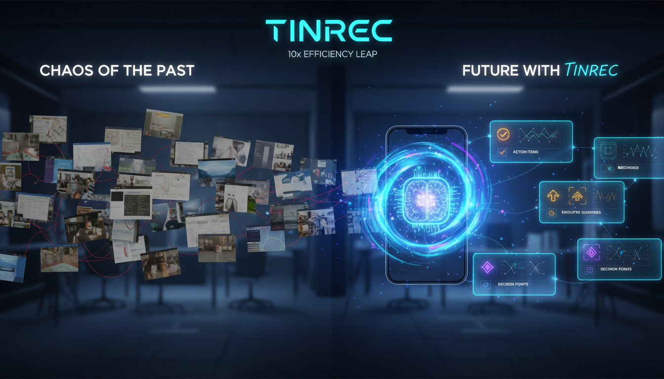 Tinrec Insight 2