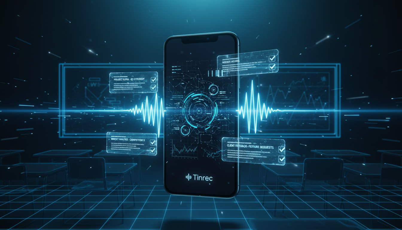 Tinrec Insight 2
