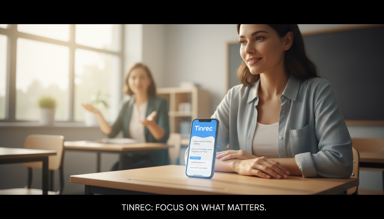 Tinrec Insight 3