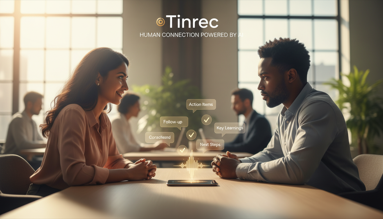 Tinrec Insight 3
