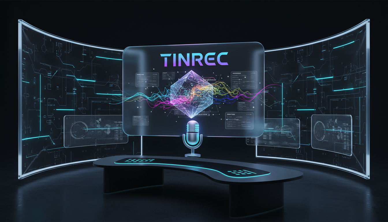 Tinrec Insight 2