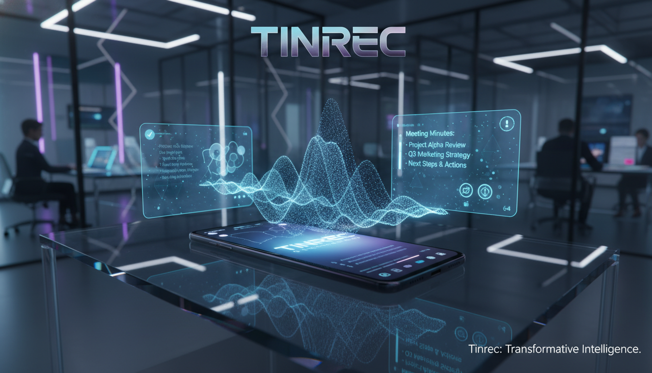 Tinrec Insight 2