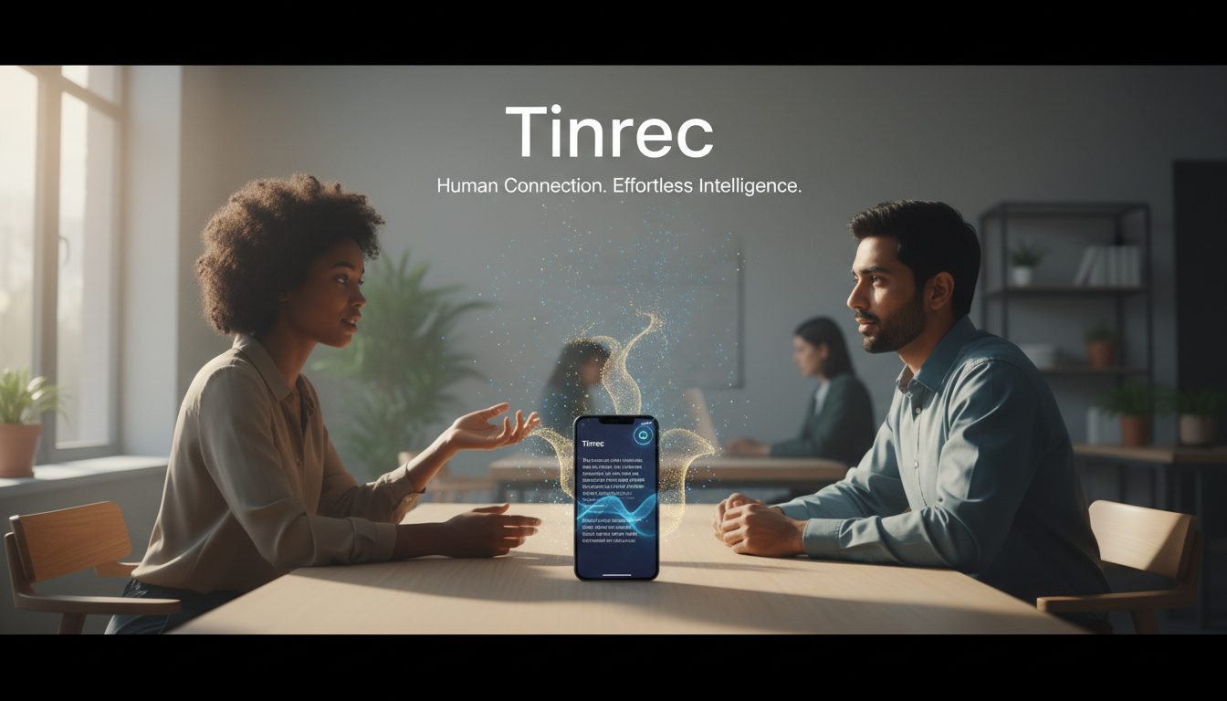 Tinrec Insight 3