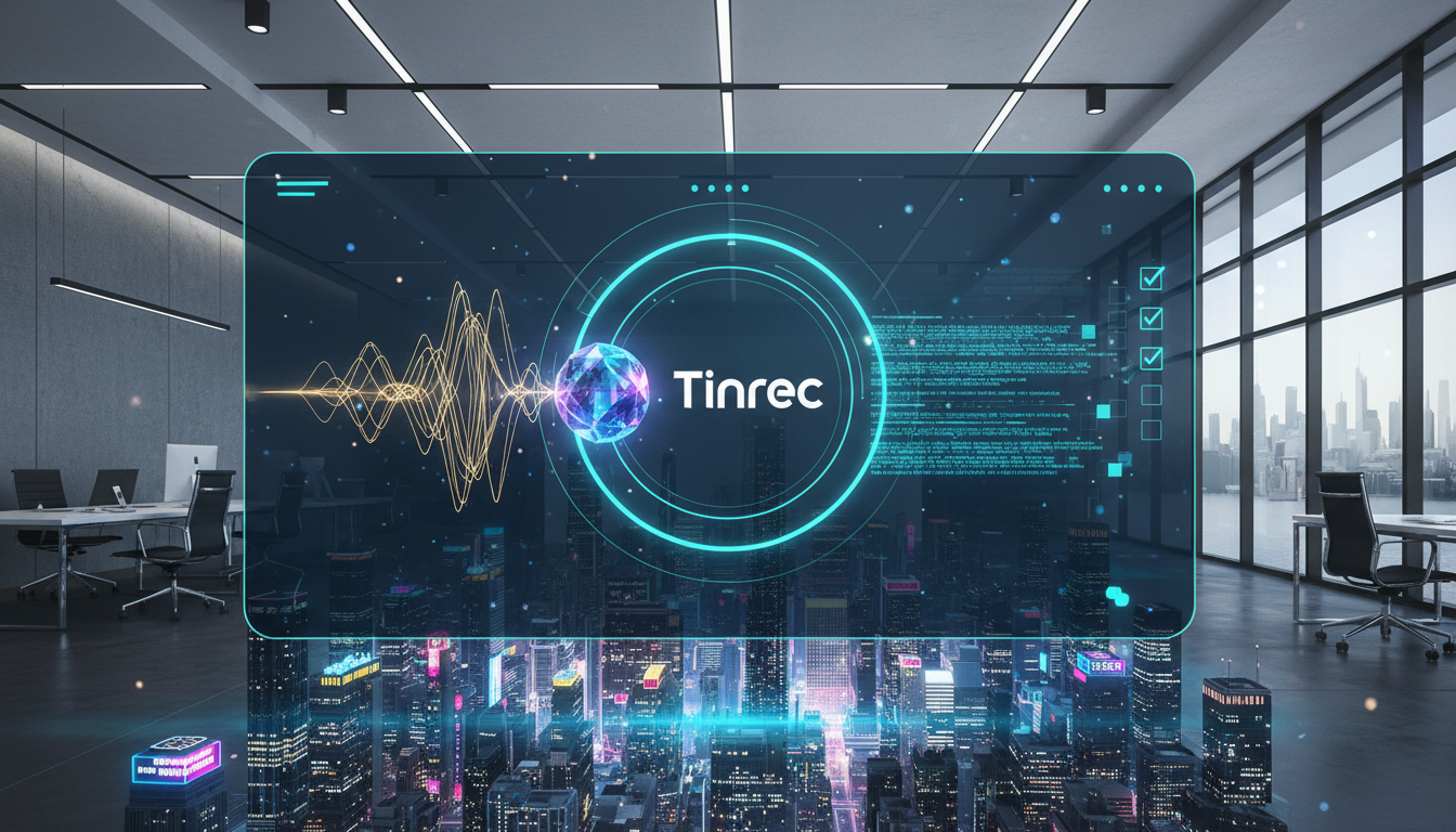 Tinrec Insight 2