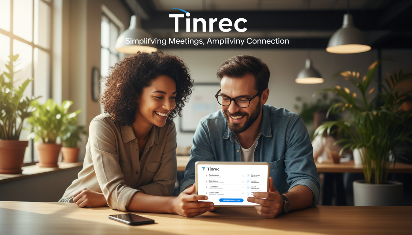 Tinrec Insight 3
