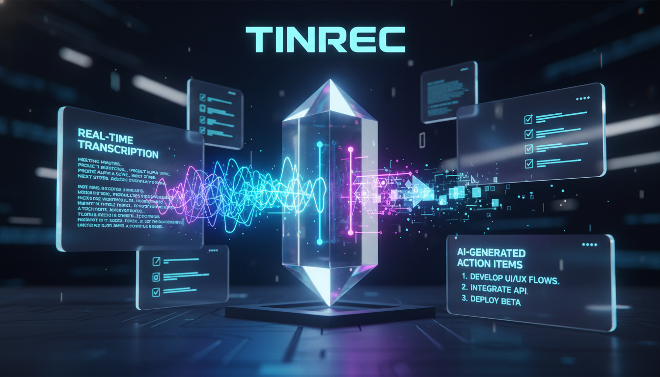 Tinrec Insight 2