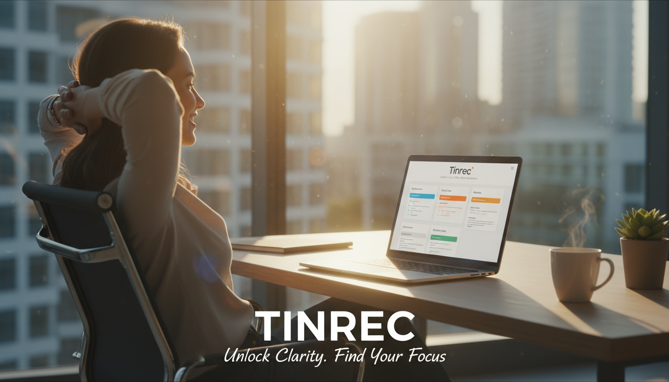 Tinrec Insight 3