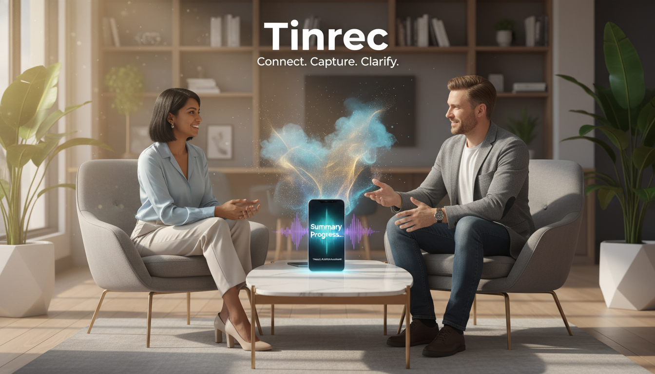 Tinrec Insight 3