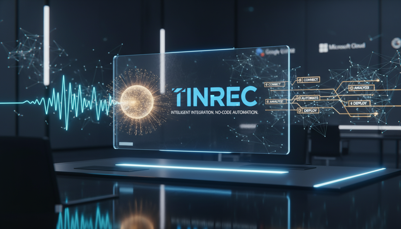 Tinrec Insight 2