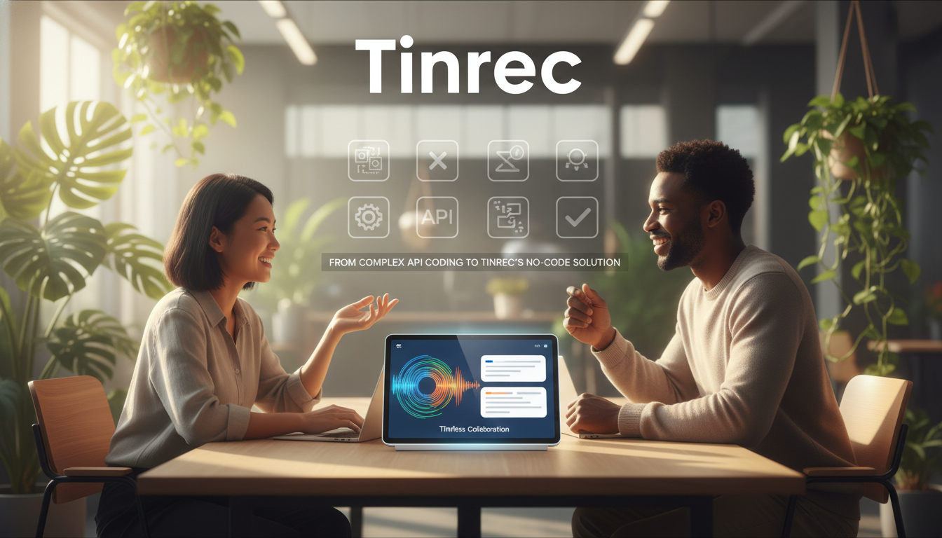 Tinrec Insight 3