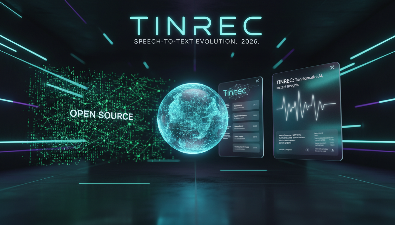 Tinrec Insight 2