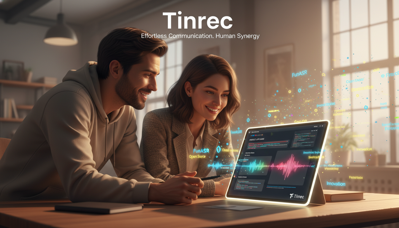 Tinrec Insight 3