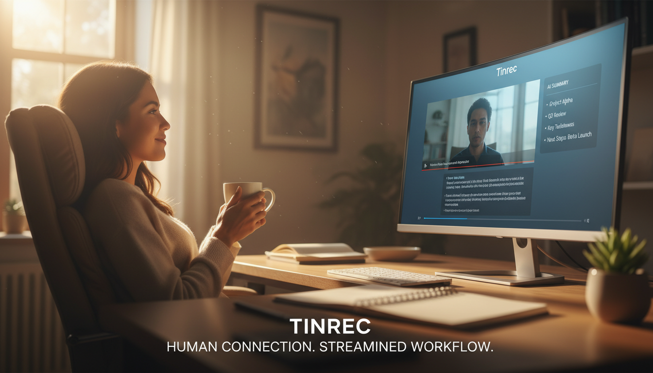 Tinrec Insight 3