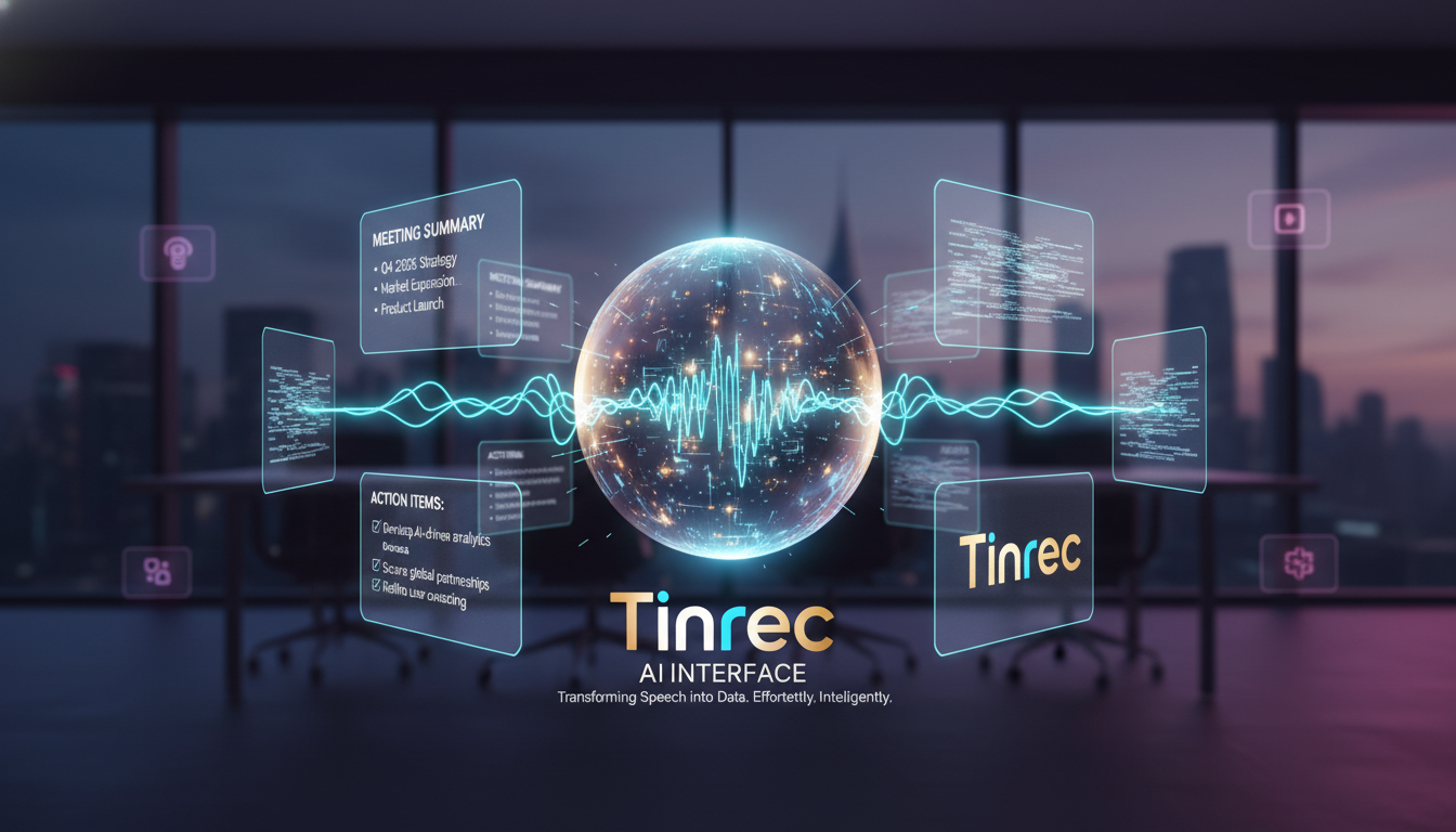 Tinrec Insight 2