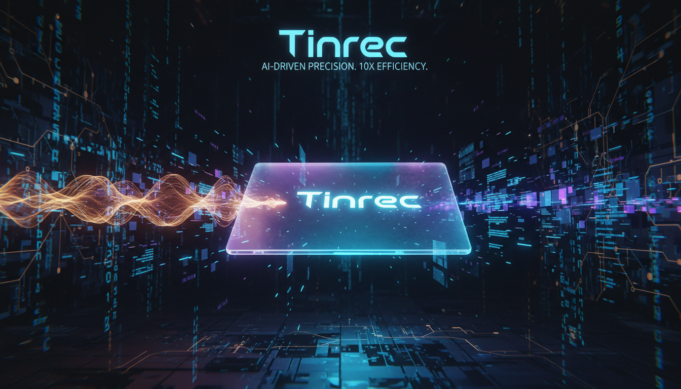 Tinrec Insight 2