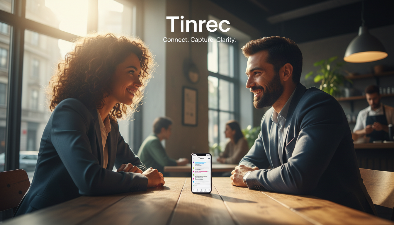 Tinrec Insight 3