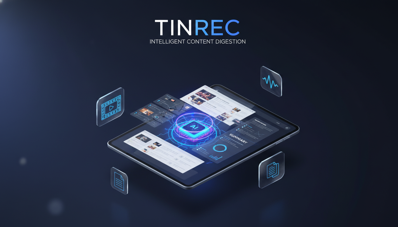 网页總結APP哪個好用？先說結論：2026最新8款AI工具推薦