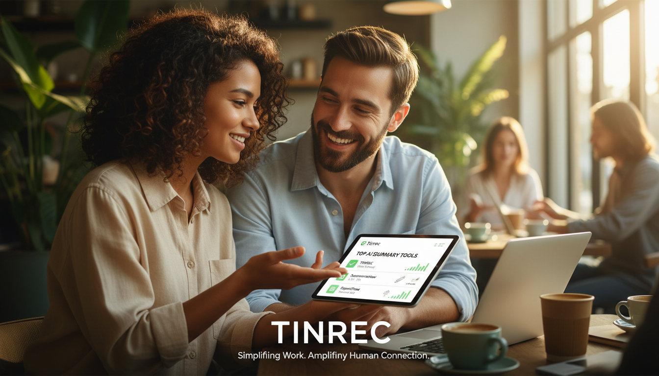 Tinrec Insight 3