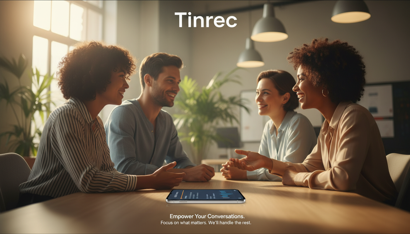 Tinrec Insight 3
