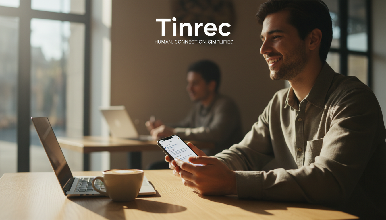 Tinrec Insight 3