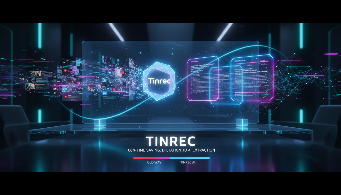 Tinrec Insight 2