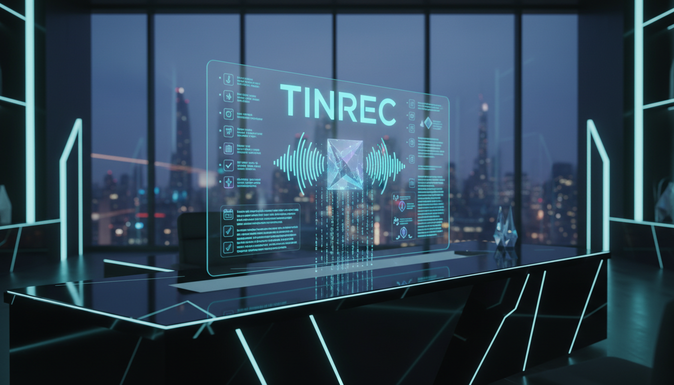 Tinrec Insight 2