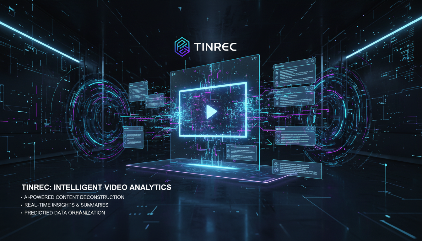 Tinrec Insight 2