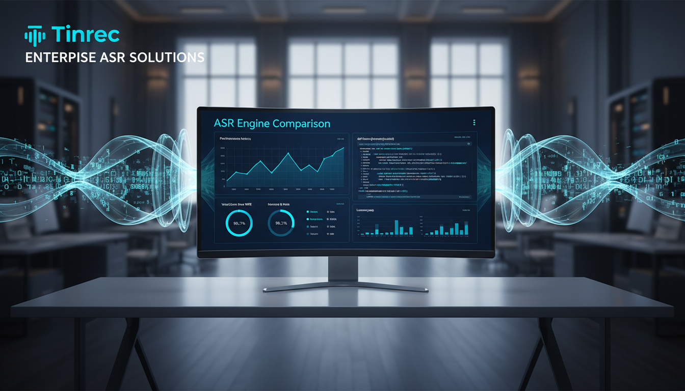 TOP 15 語音轉文字開源引擎推薦(2026):開發者與企業私有化必看