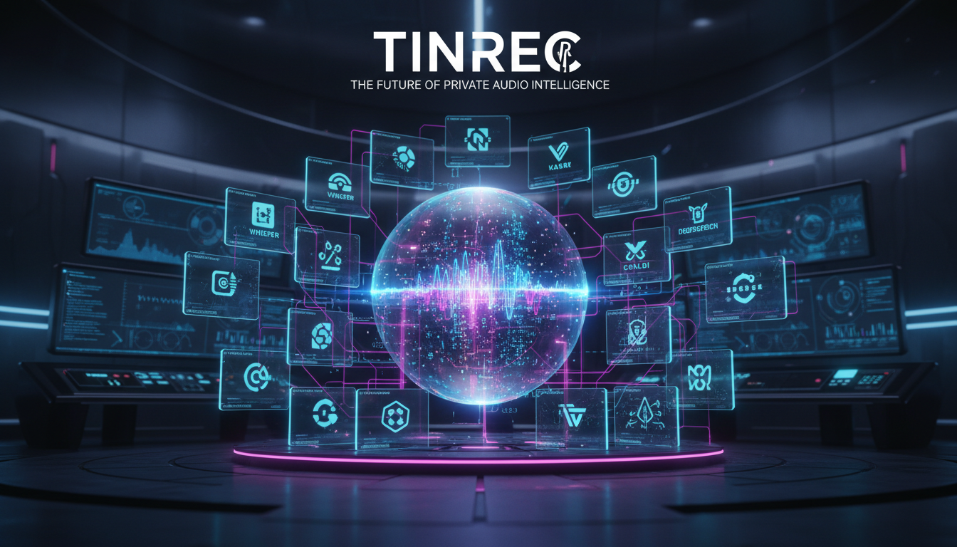 Tinrec Insight 2