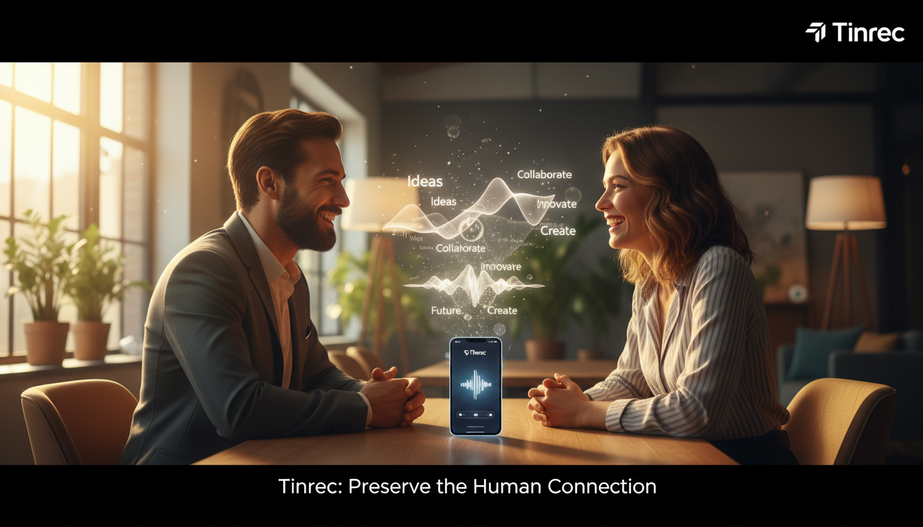 Tinrec Insight 3