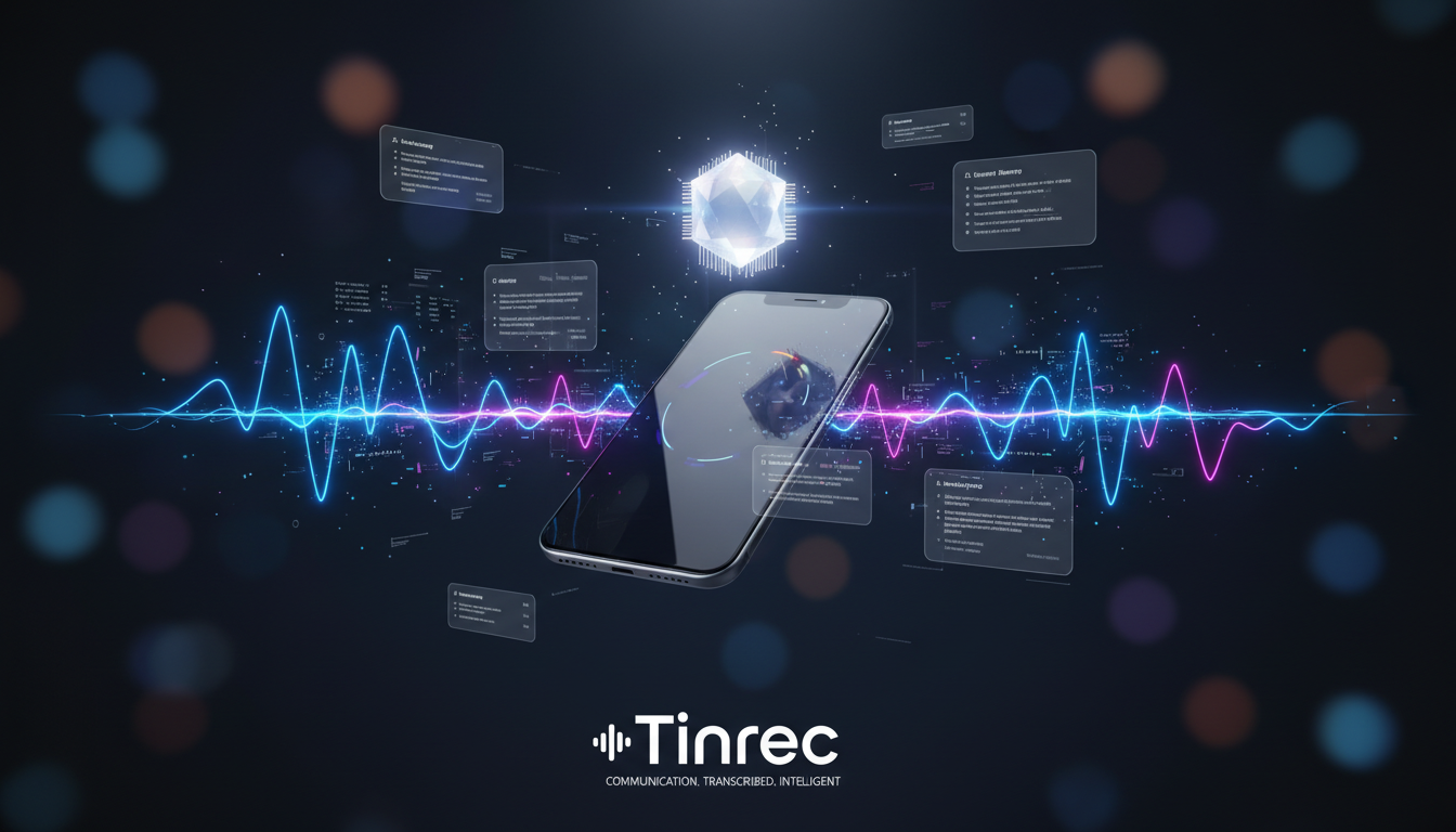 Tinrec Insight 2