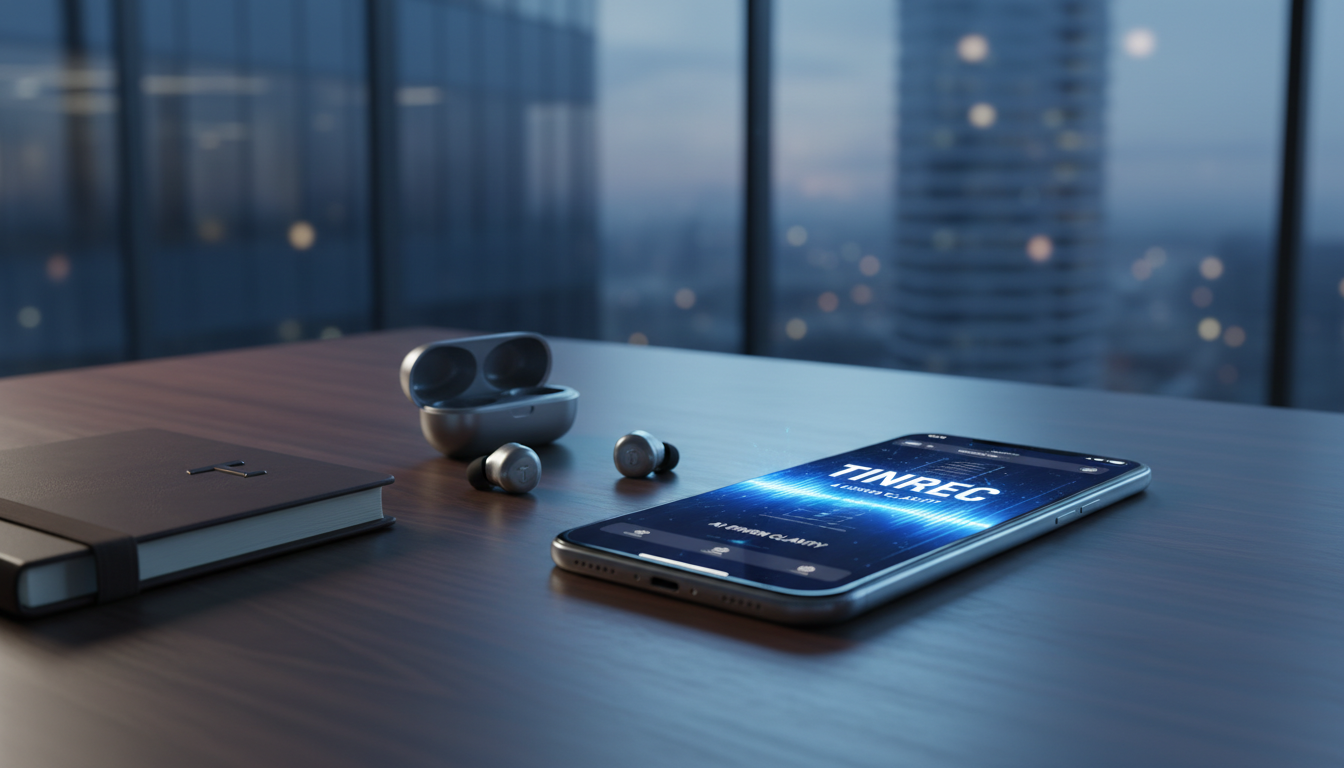 想完整保留通話細節?2026最新5款電話錄音系統評測,幫你一鍵轉文字出紀要