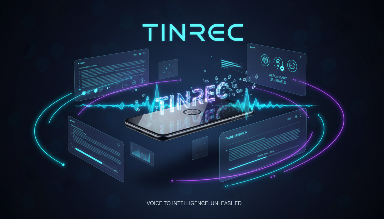Tinrec Insight 2