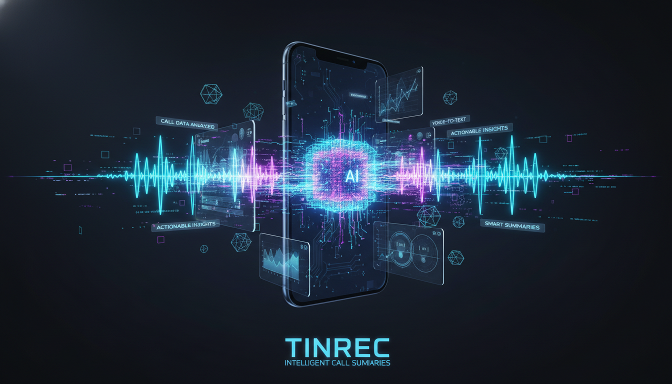 Tinrec Insight 2