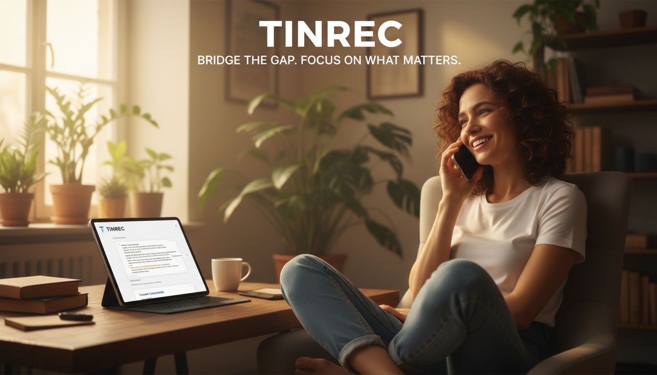Tinrec Insight 3