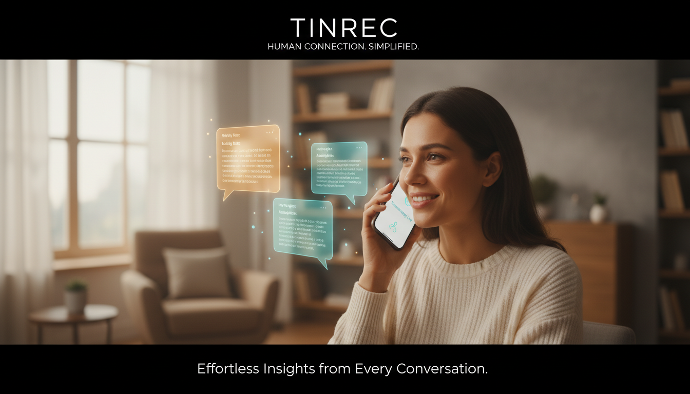 Tinrec Insight 3