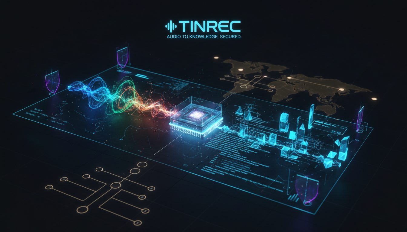Tinrec Insight 2