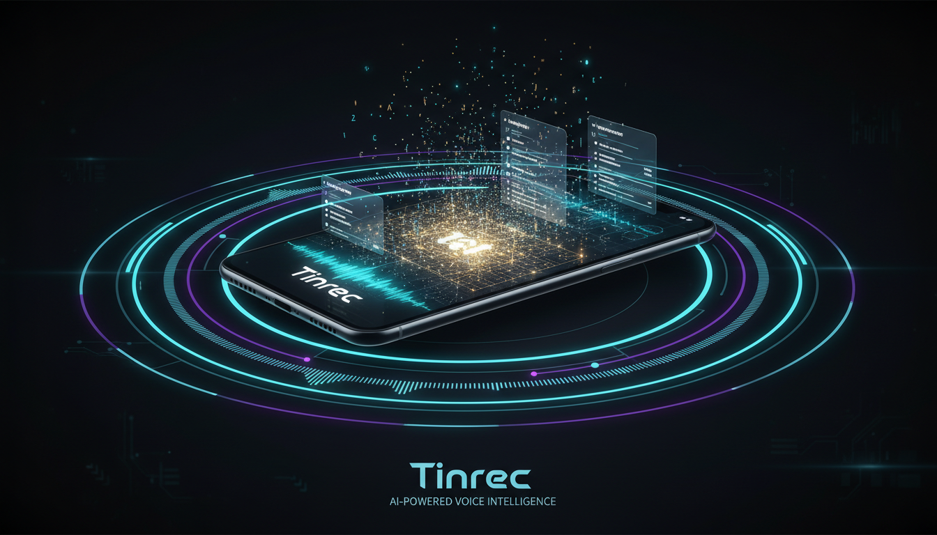 Tinrec Insight 2