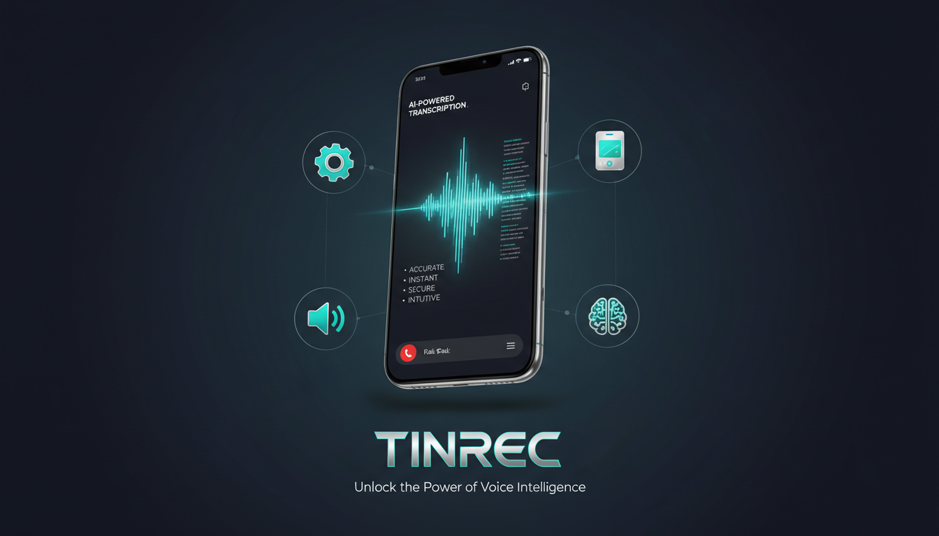 突破限制免費轉寫：2026最新 iOS 電話錄音 4大解法，一鍵生成高準確率逐字稿