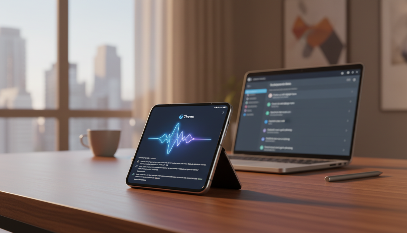 職場人必備：2026三星電話錄音解法與 AI 錄音助手評測，告別手寫筆記