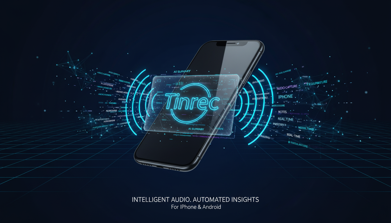 Tinrec Insight 2