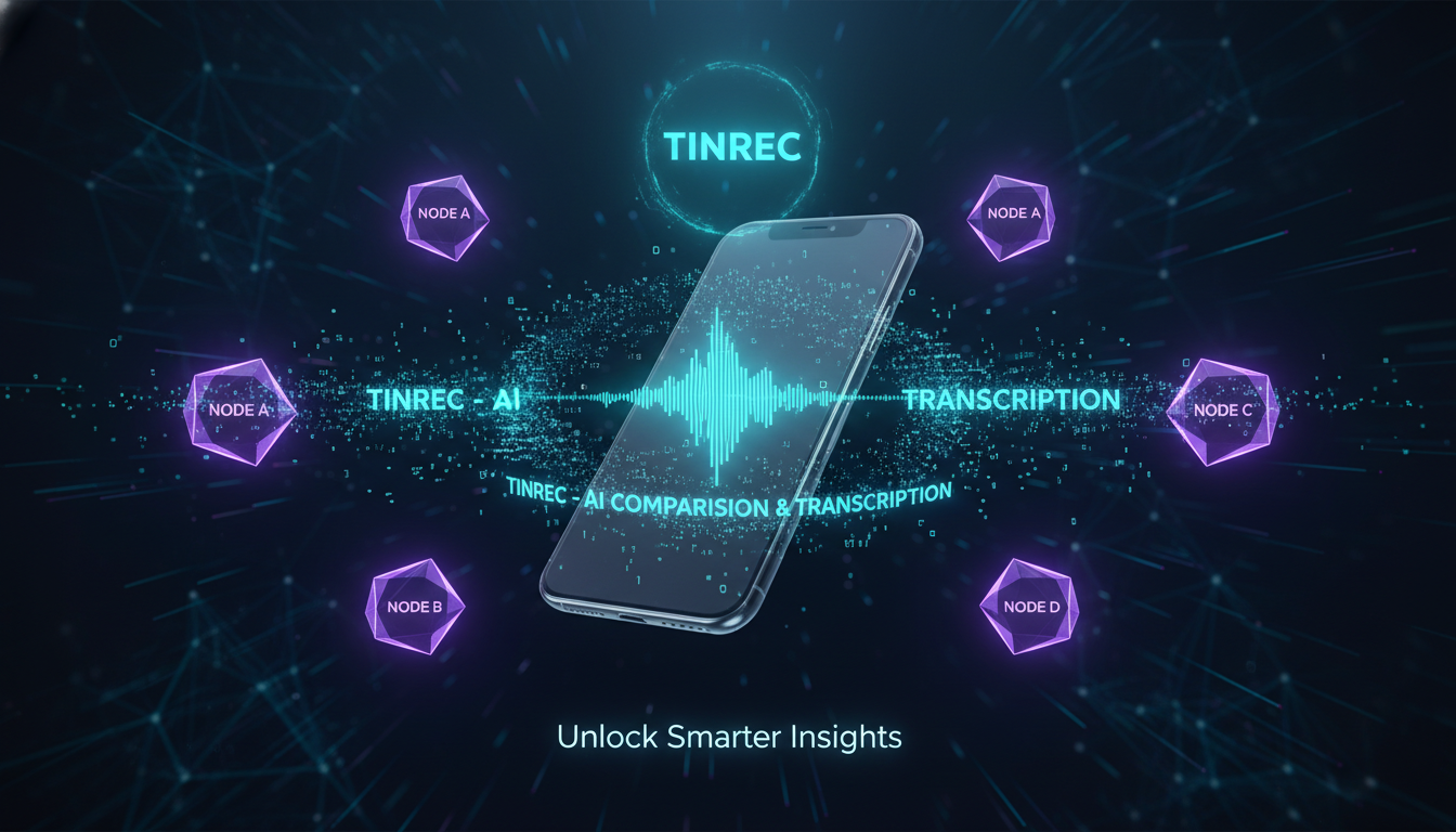Tinrec Insight 2