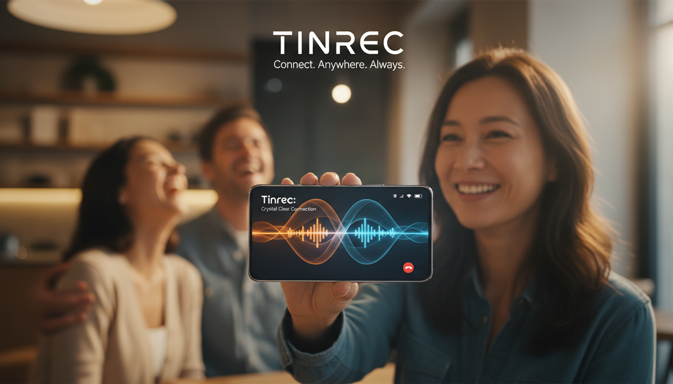 Tinrec Insight 3