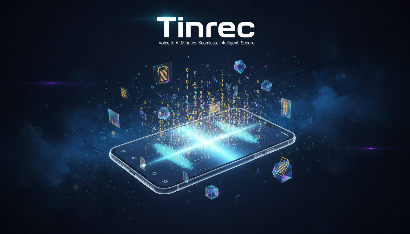 Tinrec Insight 2