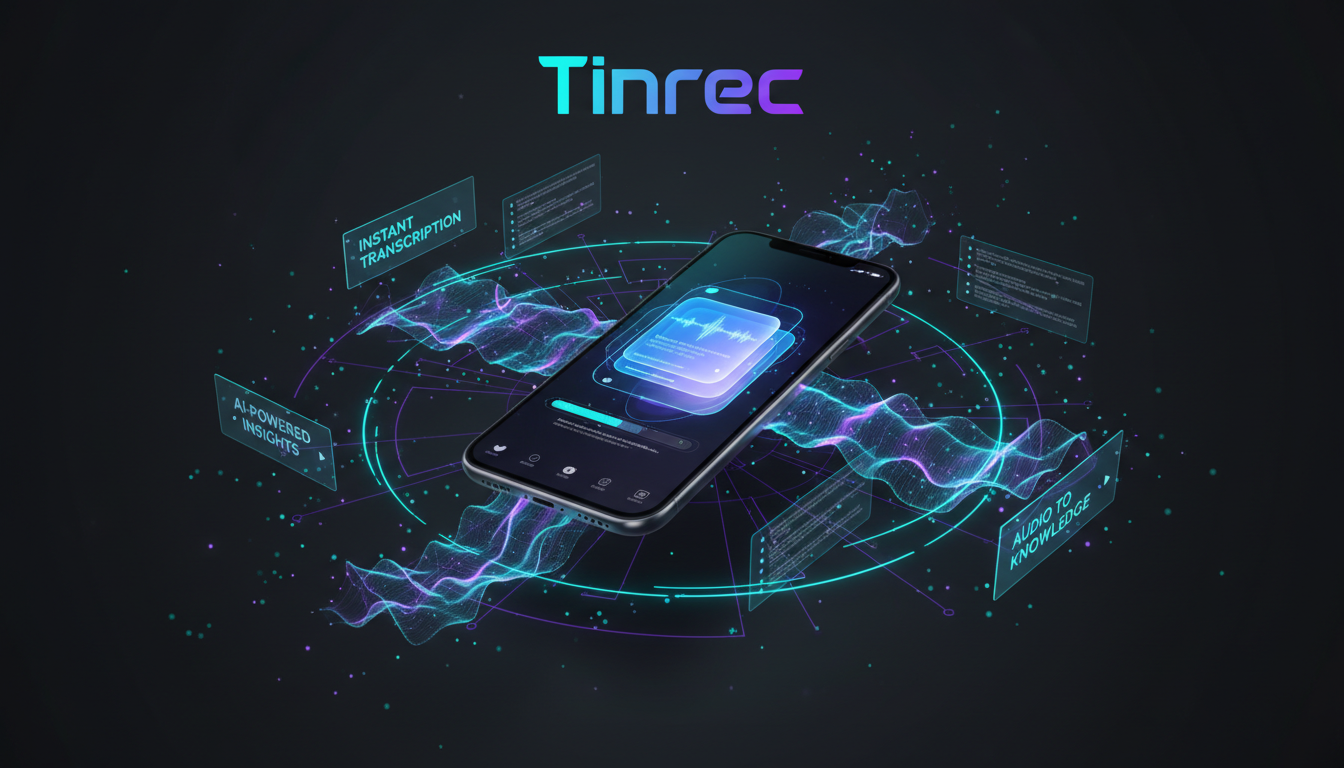 Tinrec Insight 2