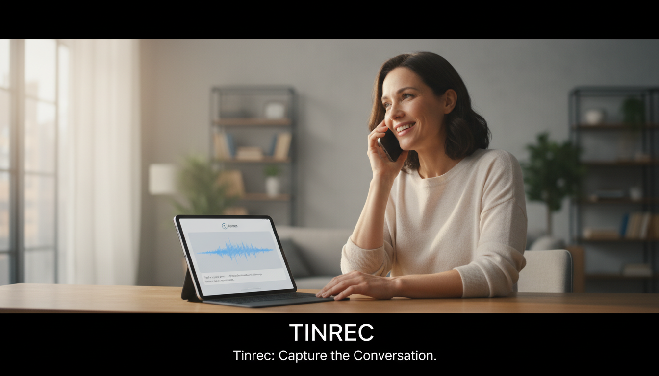 Tinrec Insight 3